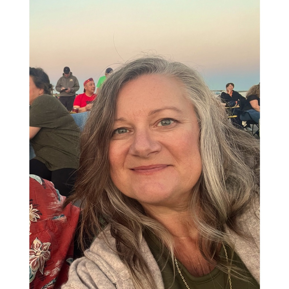 Meet your Posher, Judi